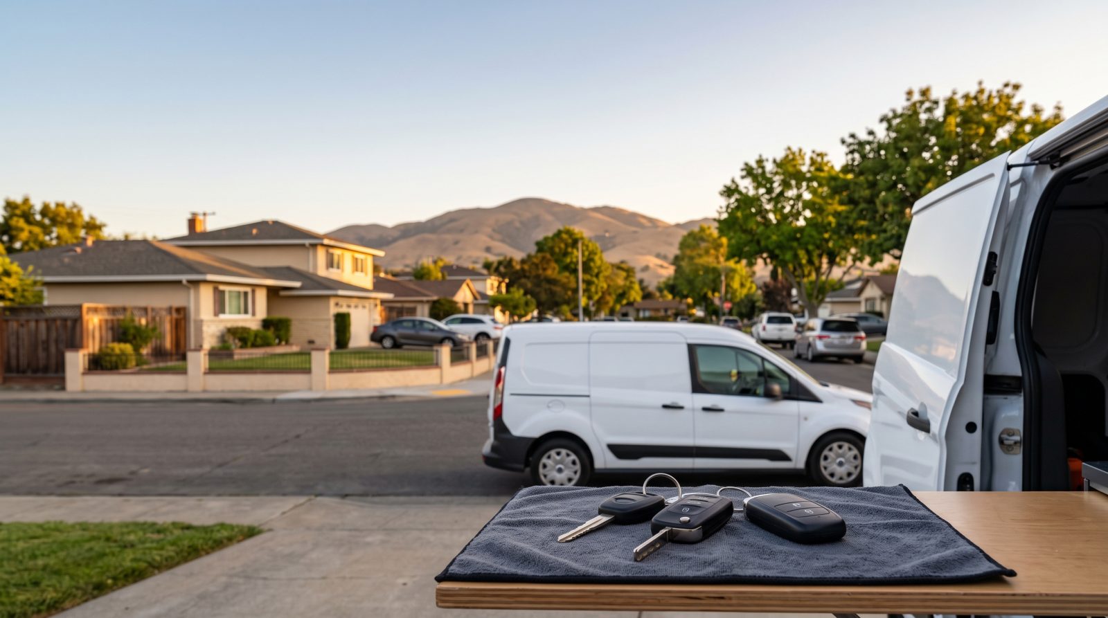 Auto Locksmith San Francisco
