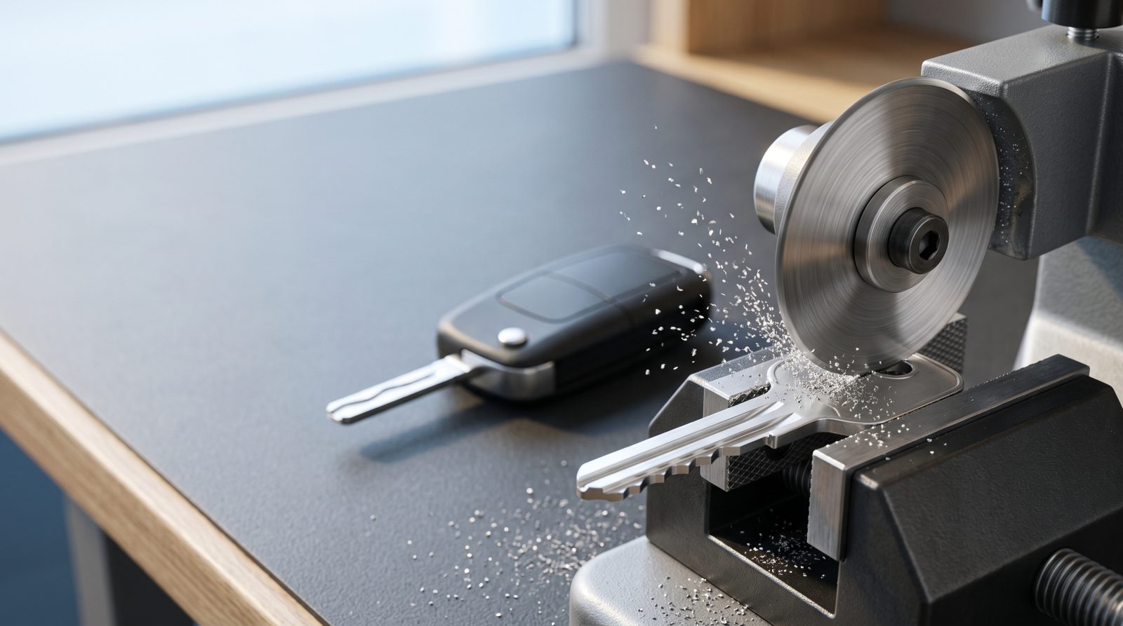 How It Works (Keys)
